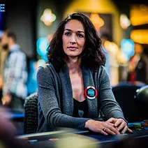 Profile photo of Kara Scott