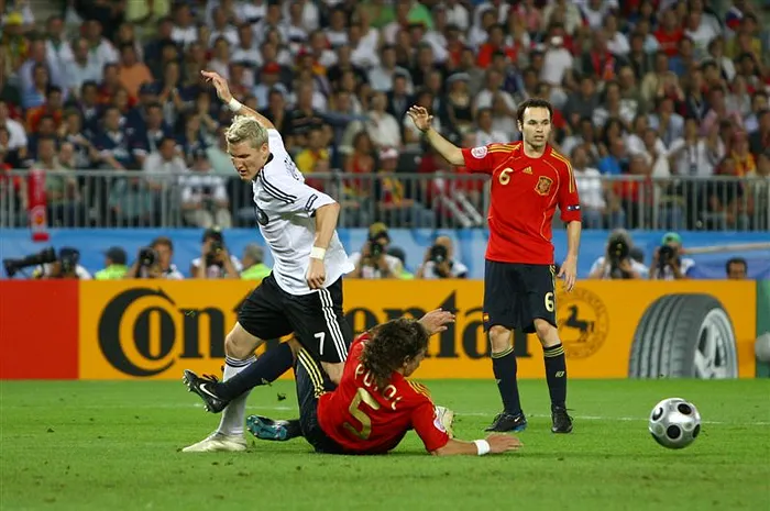 Pronostic Euro 2012 : L’Espagne et l’Allemagne grands favoris (cotes)