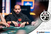 João Vieira 11º no Evento #9 das WSOP; Viktor Blom e Negreanu entre os 5 finalistas