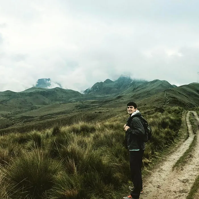 Not-So-Poor Bum: Michael Lech's Travels Bring Him to PokerStars Championship Panama 102