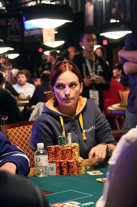 All Mucked Up: 2012 World Series of Poker Day 49 Live Blog 113