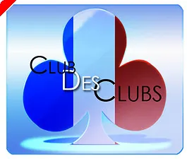 Poker amateur - Le Club des clubs veut peser sur la législation du poker 0001