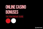 Best Casino Bonus