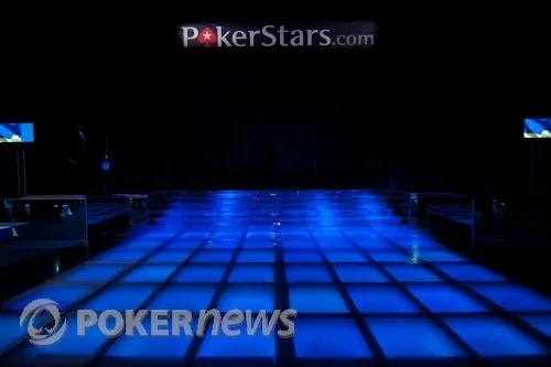 The Nightly Turbo:Main Event WSOP na ESPN, Women in Poker Hall of Fame, e Mais 101