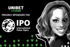IPO Dublin at Unibet Poker