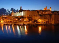 ECPT Malte 2009 : des packages à 5.000$ sur Titan Poker 0001