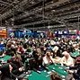 full poker room