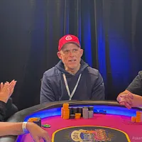 Jim Morgan - Robin Stene