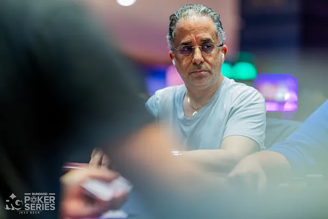 Marc Bronstein