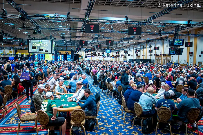 Colossus Record Field