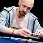Stephen Chidwick