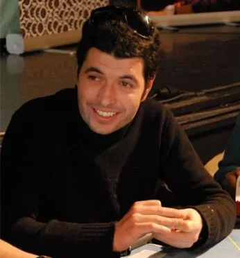 Hugo 'Alive' Almeida Venceu a Etapa #8 da PokerStars Solverde Poker Season 0001