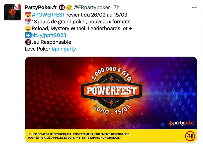 Powerfest