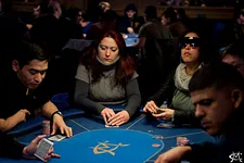 cercle clichy ladies night poker