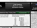 PokerStars - MicroMillions