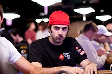 Jason Mercier