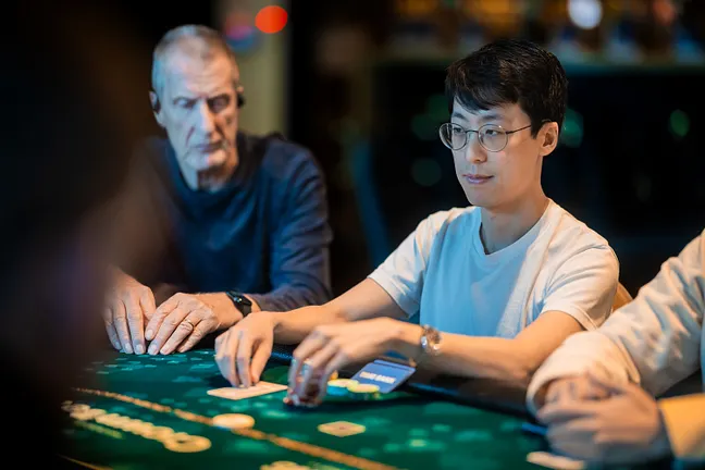 Michael Wang