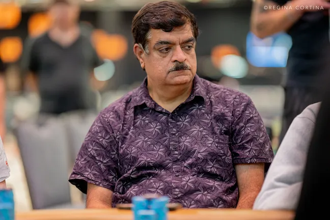 Krishna Hari