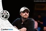 Richard Roger alcança 24ª colocação no Main Event da WSOP; mesa final é formada