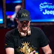 Phil Hellmuth