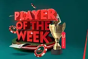 Paddy Power Poker Player of the Week: Win a Share of €1,000 Every Sunday