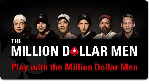 Ganhe % do Prémio da Mesa Final do Main Event WSOP 2008! 108