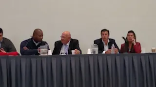 Impressions from 2015 NIGA Conference Part I: DFS, PokerStars, and iGaming Expansion 101