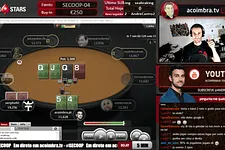 André Coimbra - Twitch