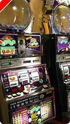 Police confiscate poker machines 0001