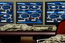 absolute poker series