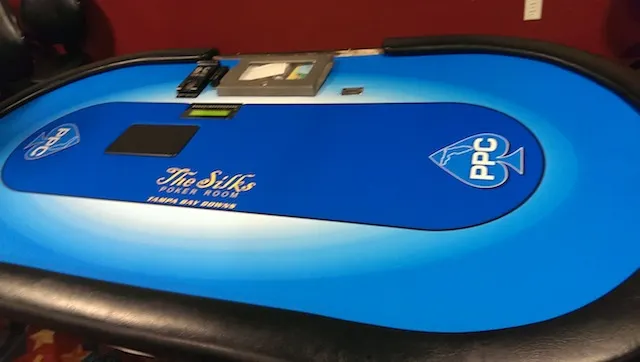 PPC Poker Tour to Launch New Season at Tampa Bay Downs 0001