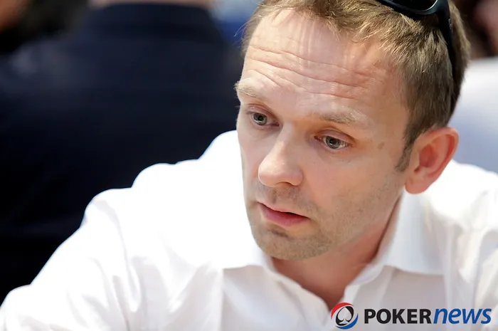 WPT Vienna : Jeremy Nock en grosse compagnie à 16 left, Dietrich Fast lorgne sur le doublé 0001