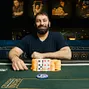 Justin Fawcett - Winner - Event #85: $600 Ultra Stack