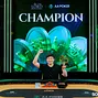 Stephen Song Wins 2025 TLPT Jeju Event #11 $20,000 NLHE