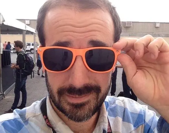 Las vegas et les WSOP dans le rétro avec Steven 