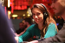 Liv Boeree