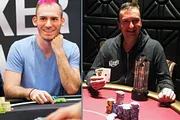 ARIA High Roller : Tony G renoue avec la victoire (353.2809$), Justin Bonomo commence son été par un succès (138.000$)