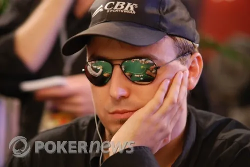 Poloris Consultant Pokernews