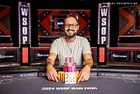 VAMOS! Martin Alcaide Claims First Bracelet and $501,250 in The Colossus