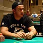 Michael Mizrachi is the day 2 chip leader