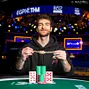 Justin Vaysman - Winner of Online $5,300 NL High Roller 6-Max