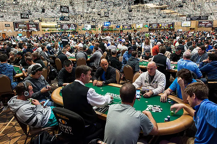 PokerNews Op-Ed: It's Time For a $20 Million Guarantee at the WSOP 0001