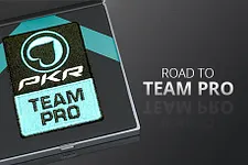PKR Road to Team Pro Promotion