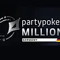 partypoker LIVE MILLION Germany