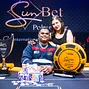 Sugen Singh Wins the SPT Time Square Main Event