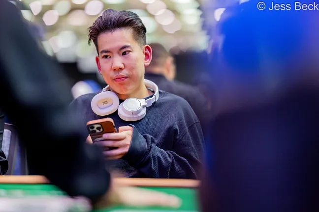 Richard Yau