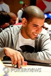 Le WPT Wold Championship 2011, du 14 au 20 mai au Bellagio 101