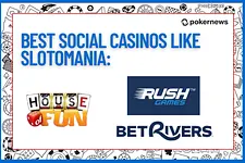 Sites Like Slotomania