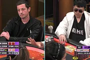 Tom Dwan Remporte le Plus Gros Pot de L'histoire du Poker Télévisé (3,1 millions de dollars)