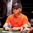 Johnny Chan